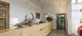 Hotel & Restaurant die Linde