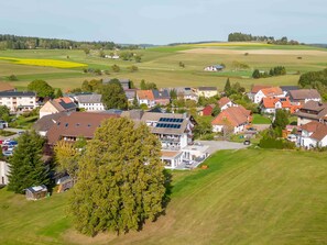 Exterior - Wellnesshotel Sonnenhof & Sonnhalde (Uehlingen-Birkendorf)