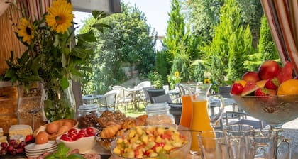 Wellnesshotel Sonnenhof & Sonnhalde