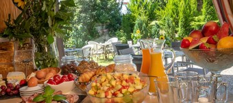 Wellnesshotel Sonnenhof & Sonnhalde