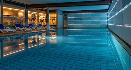 Wellnesshotel Sonnenhof & Sonnhalde