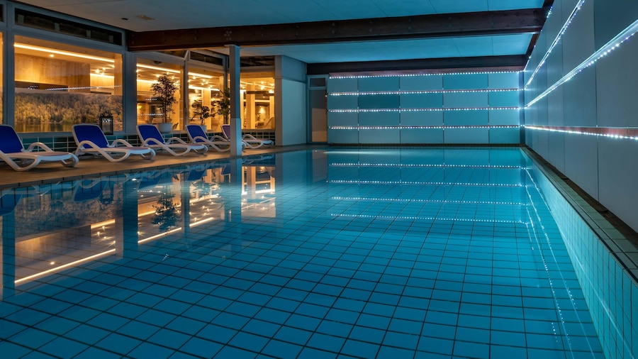 Wellnesshotel Sonnenhof & Sonnhalde