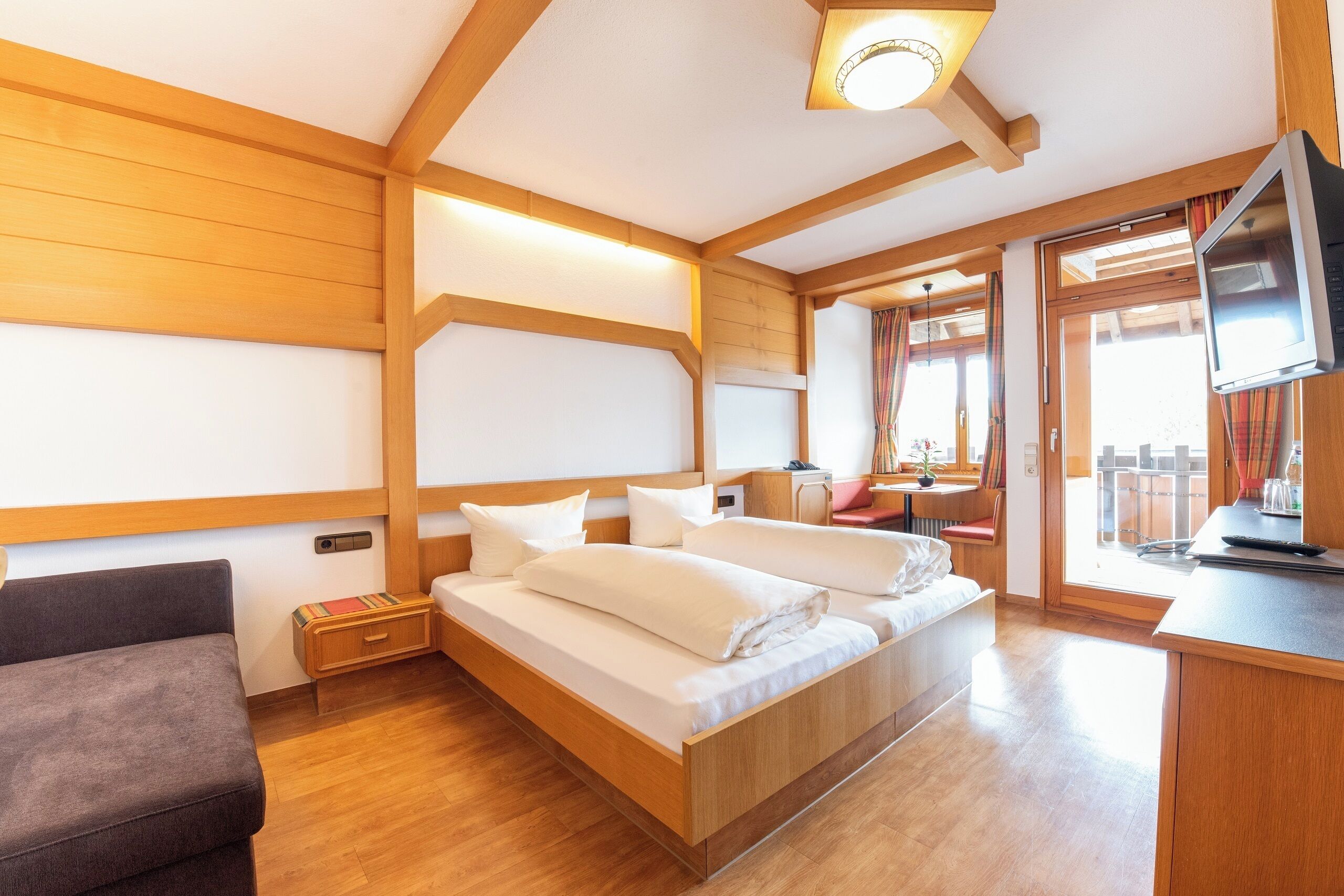 superior room (a) | 1 bedroom, hypo-allergenic bedding, in-room safe, individually decorated