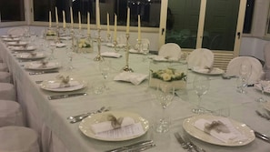 Daily buffet breakfast for a fee - Hotel Helios (Crotone)