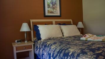 Deluxe Room | Premium bedding, down comforters, pillowtop beds, individually decorated