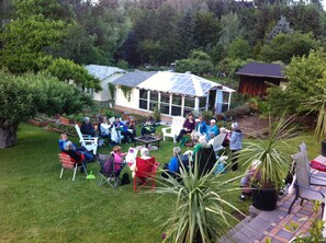 Exterior - Genelle House B&B Guest House (Genelle)