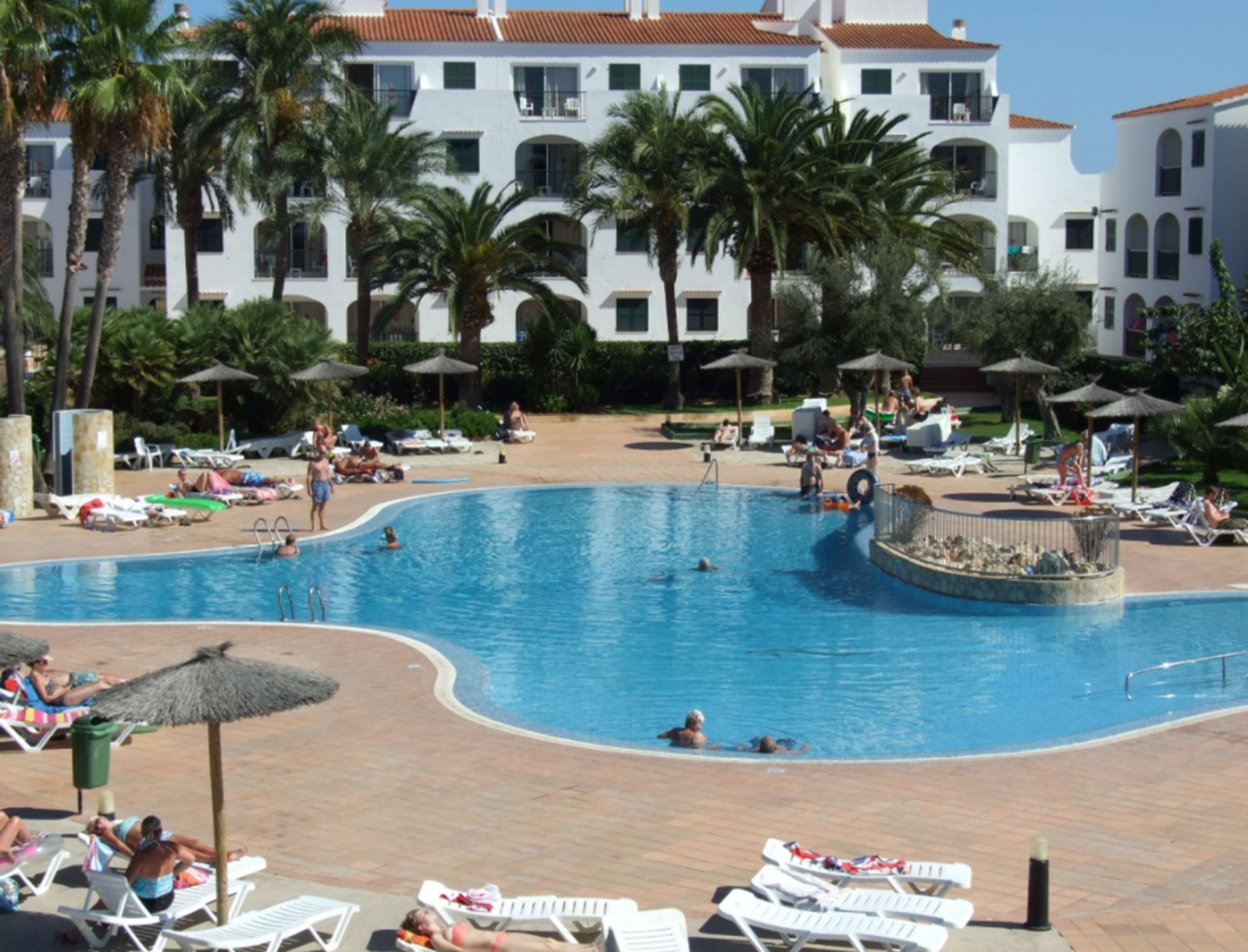 Foto - O7 Vista Blanes