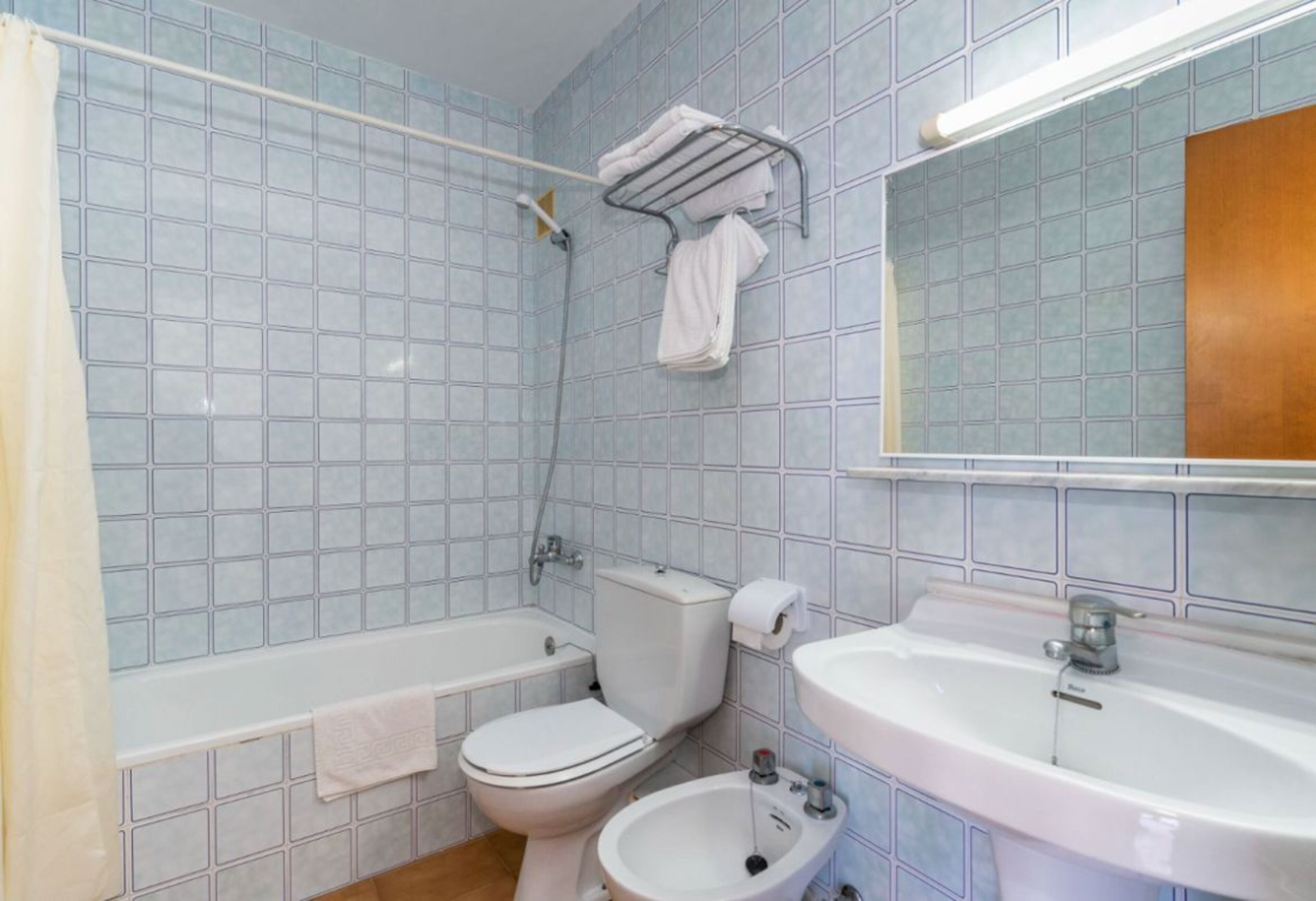 Foto - O7 Vista Blanes