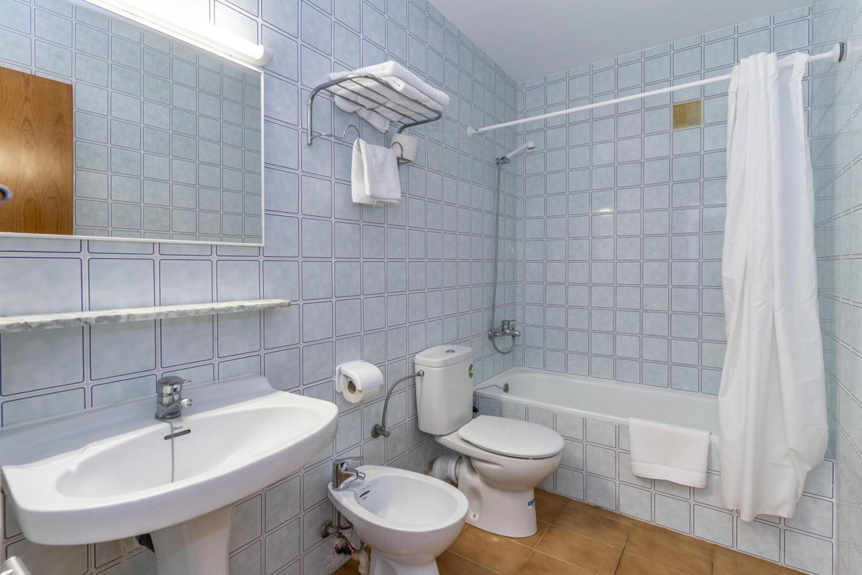 Foto - O7 Vista Blanes