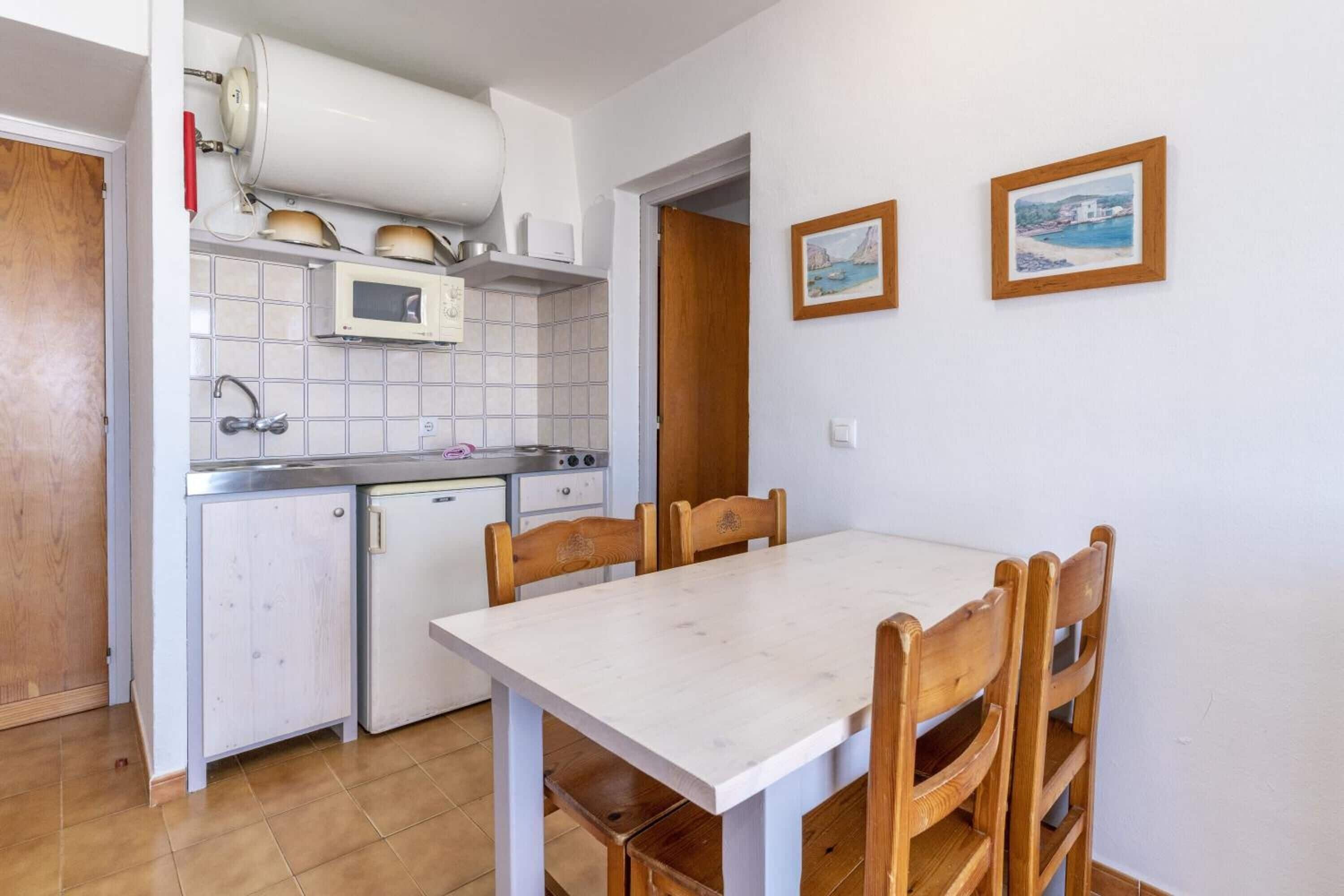 Foto - O7 Vista Blanes