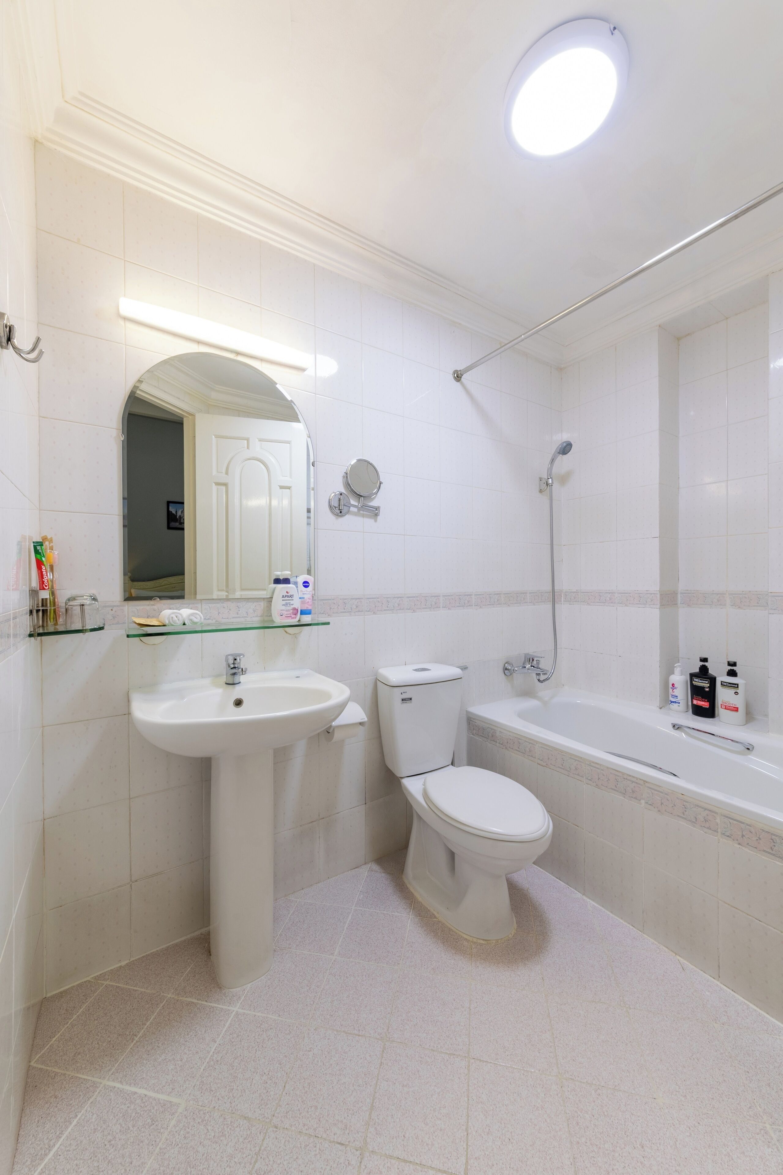 Photo - A25 Hotel - 35 Mạc Thị Bưởi