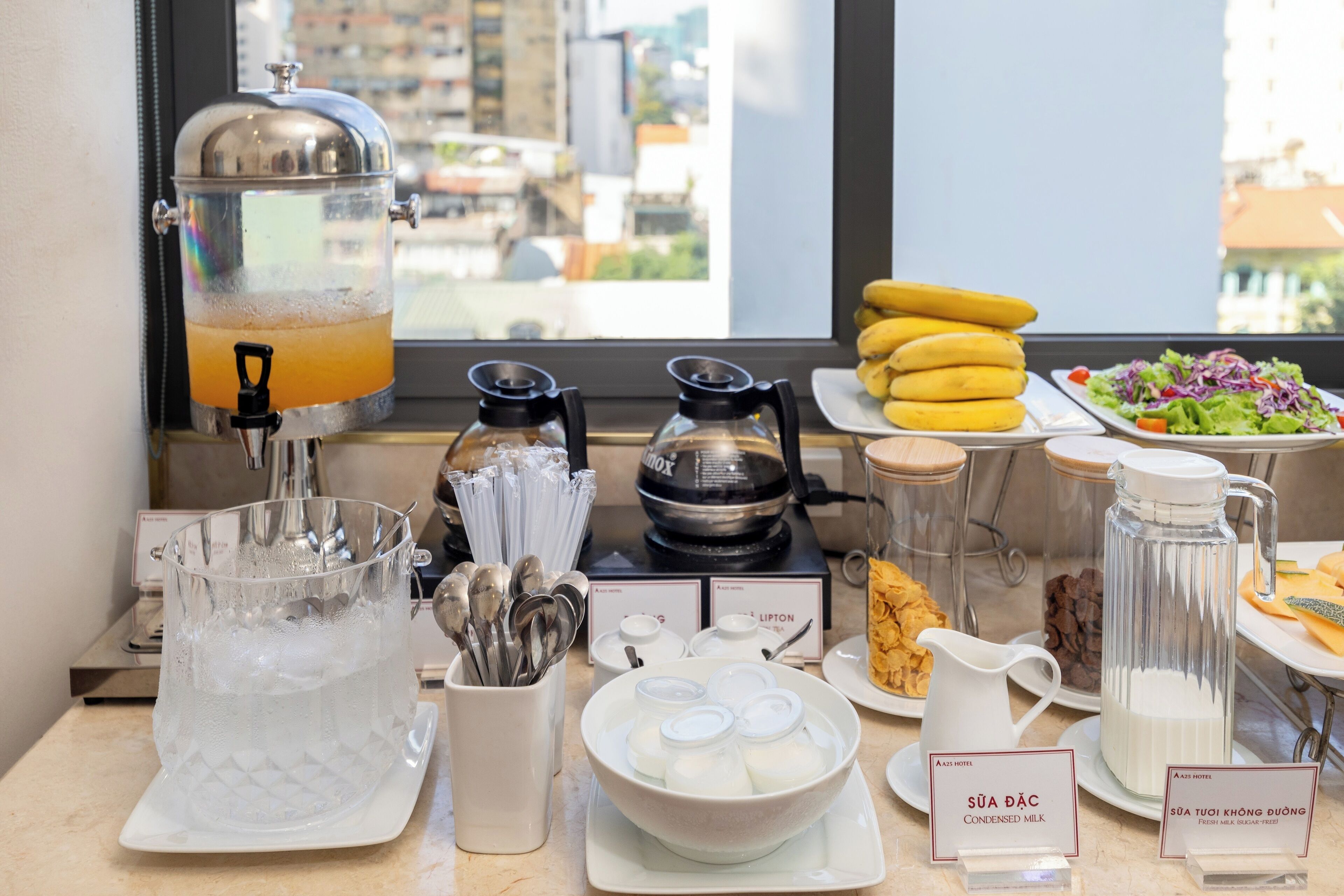 Photo - A25 Hotel - 35 Mạc Thị Bưởi