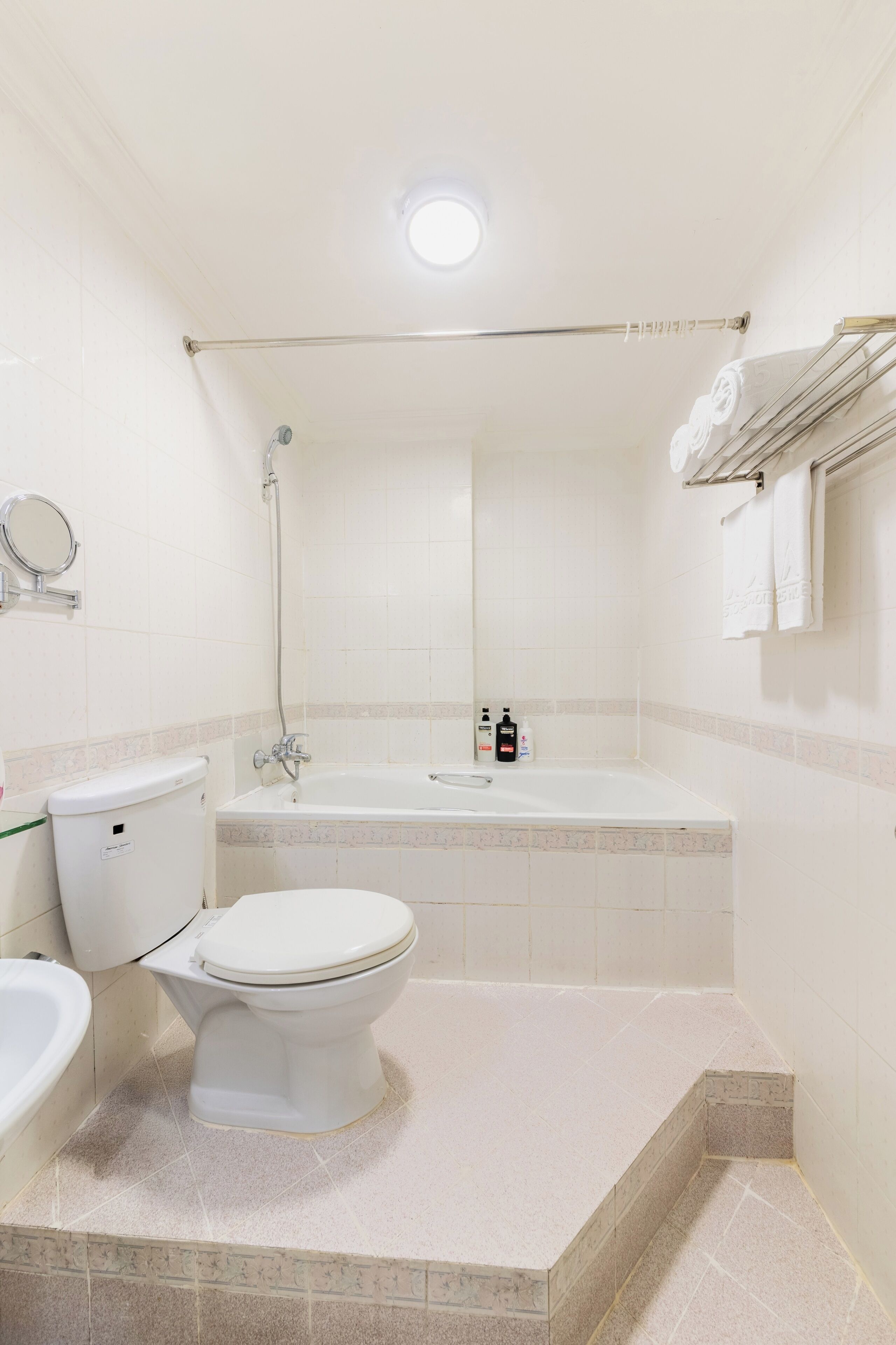 Photo - A25 Hotel - 35 Mạc Thị Bưởi