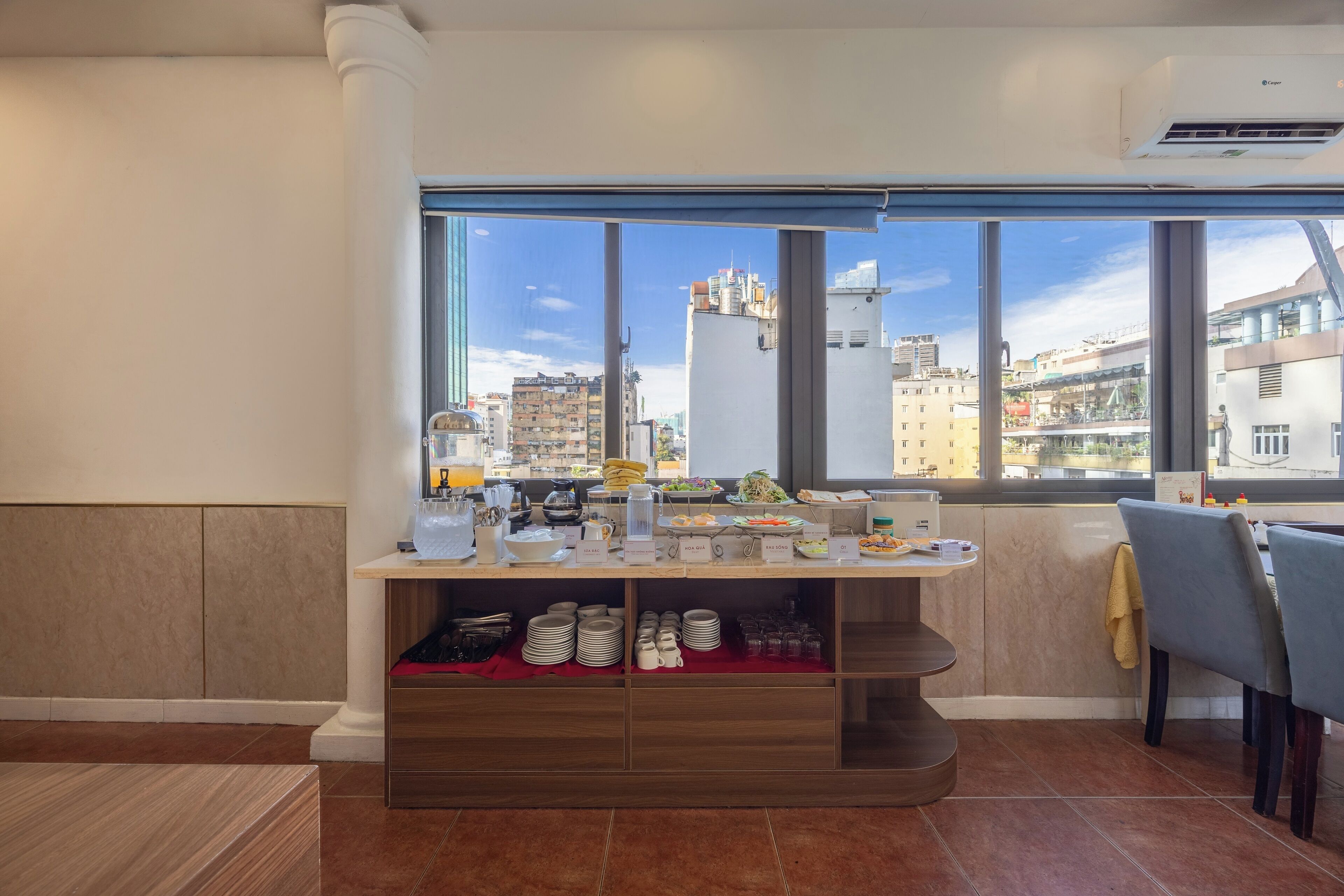 Photo - A25 Hotel - 35 Mạc Thị Bưởi