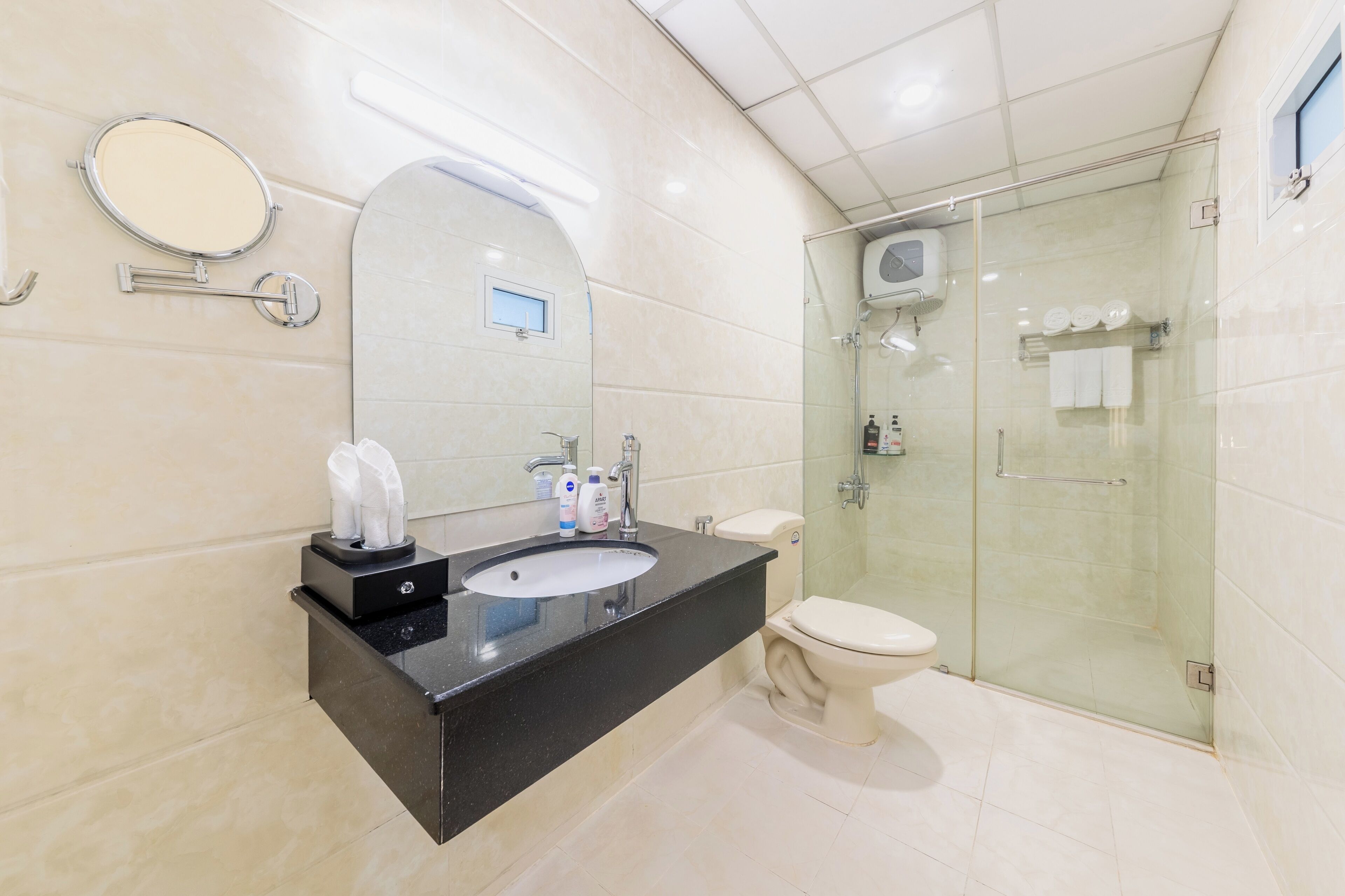 Photo - A25 Hotel - 35 Mạc Thị Bưởi