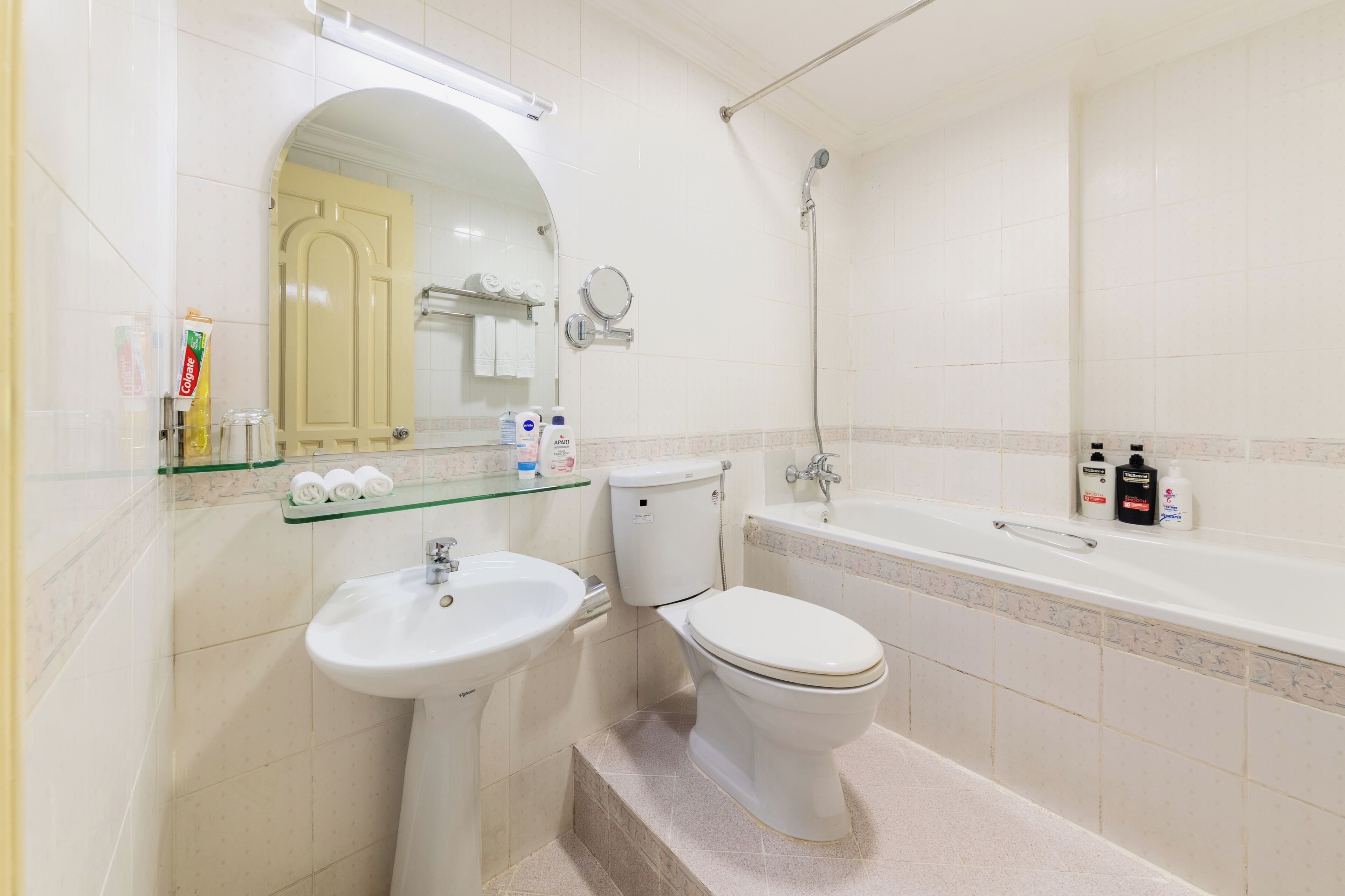 Photo - A25 Hotel - 35 Mạc Thị Bưởi