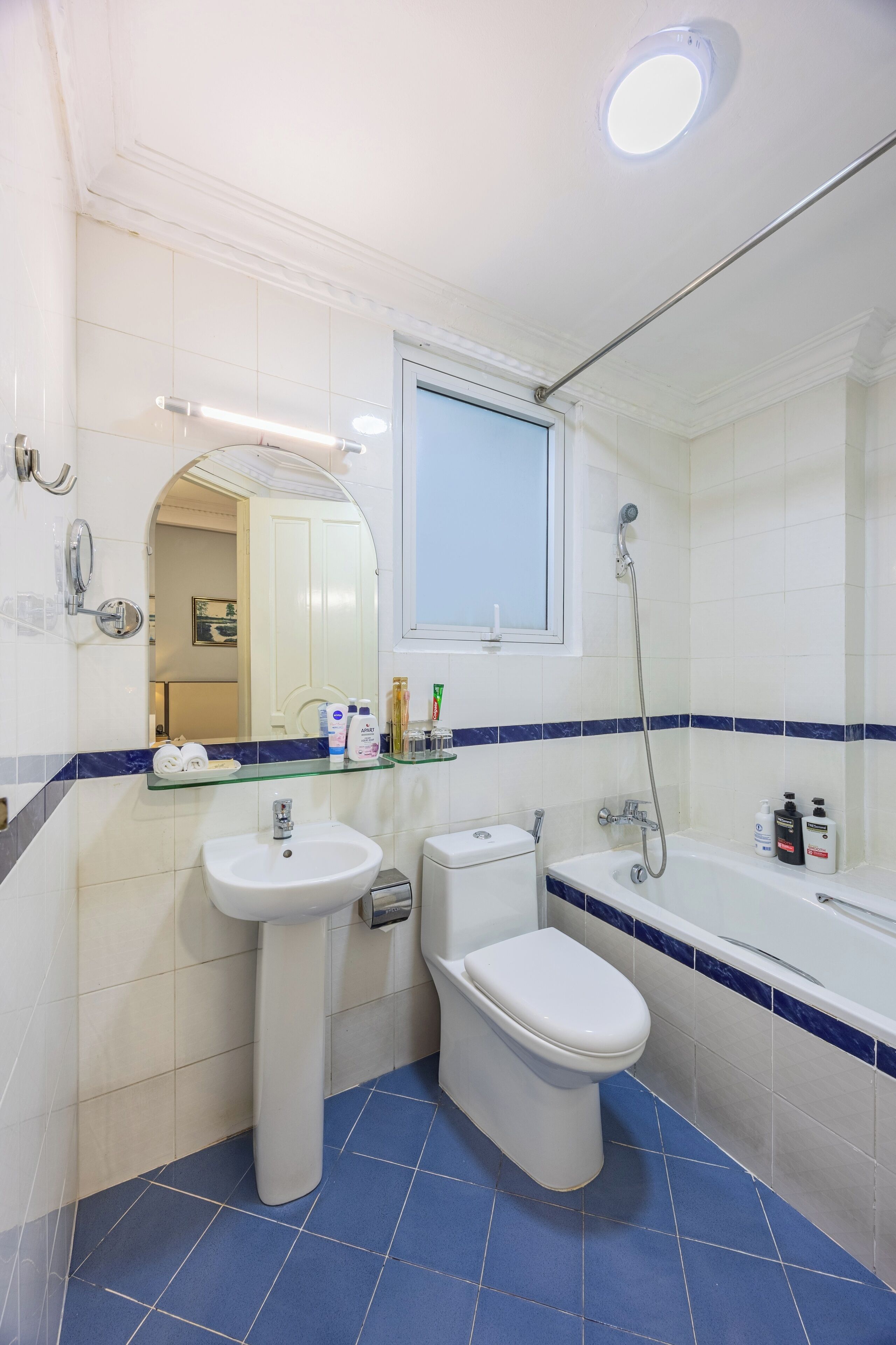Photo - A25 Hotel - 35 Mạc Thị Bưởi