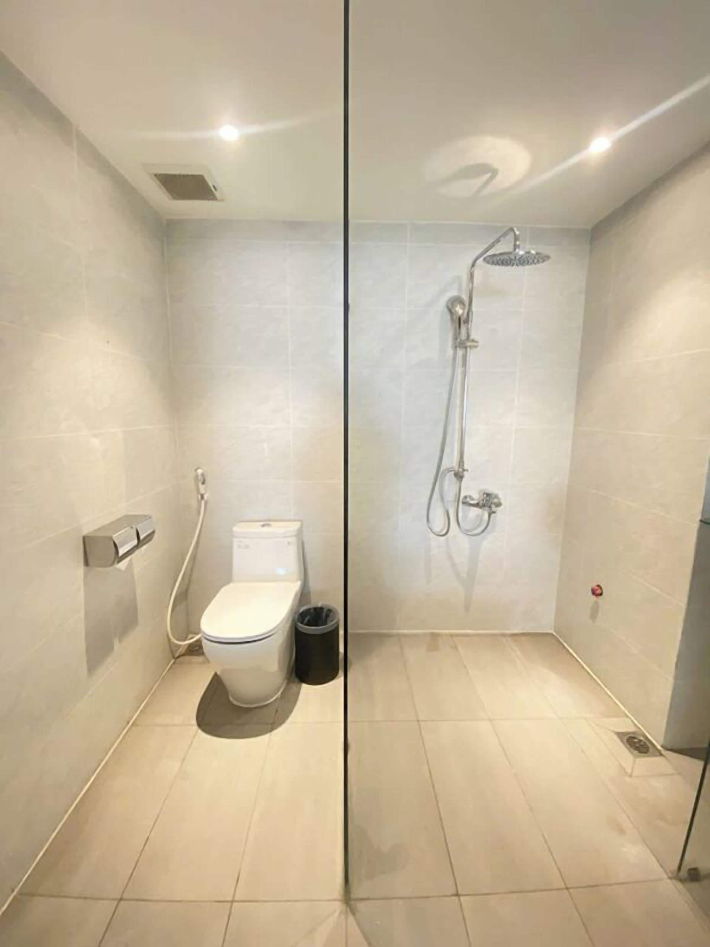 Photo - A25 Hotel - 35 Mạc Thị Bưởi