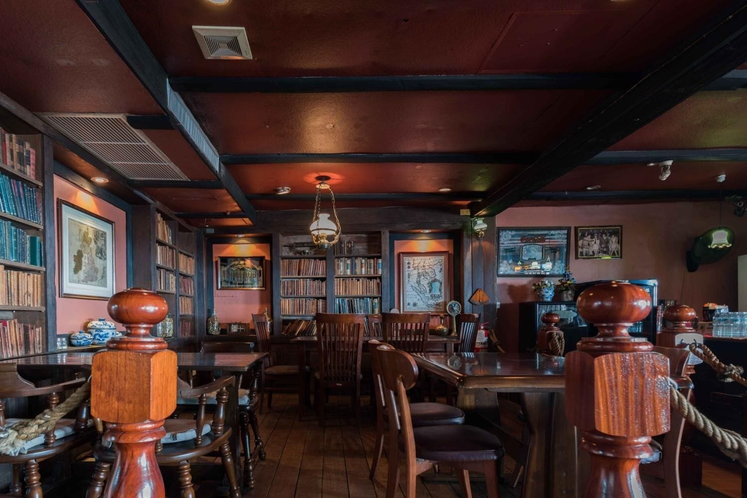 Photo - Jomtien Boathouse