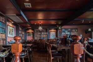 Restoran