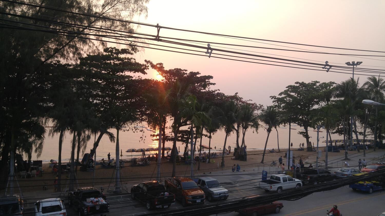 Foto - Jomtien Boathouse