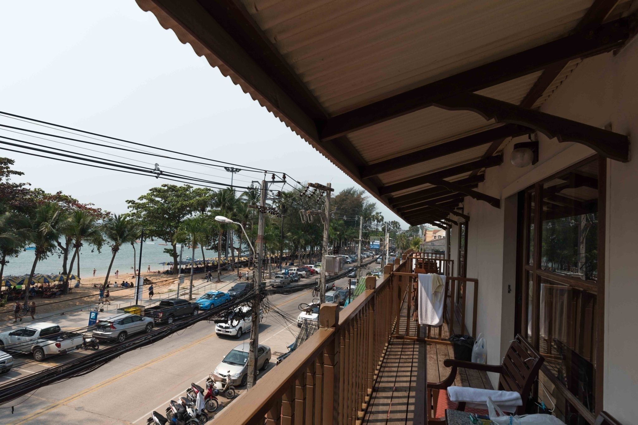 Foto - Jomtien Boathouse