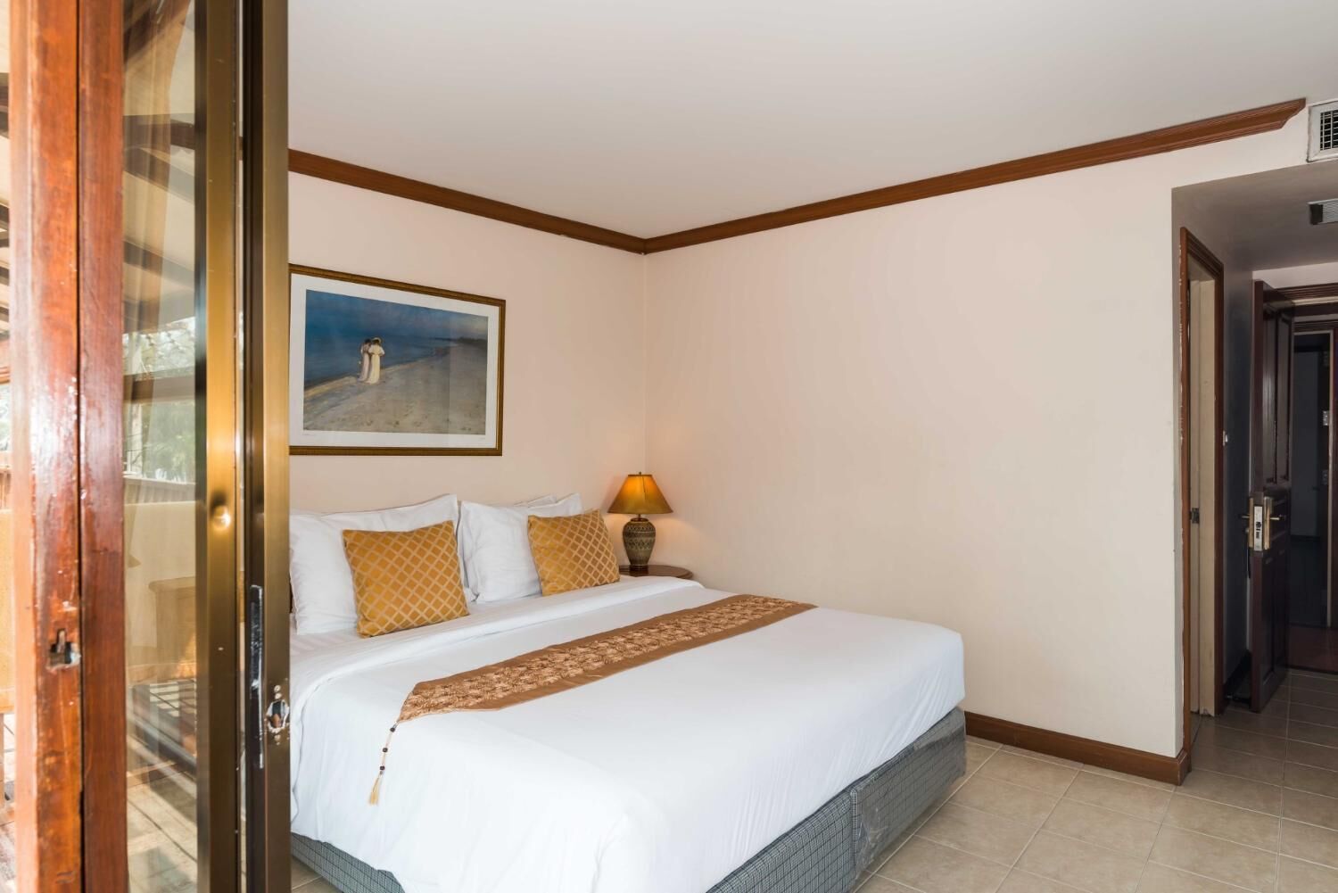 Photo - Jomtien Boathouse