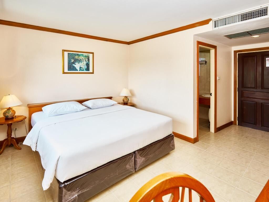 In-room safe, free cots/infant beds, rollaway beds, free WiFi