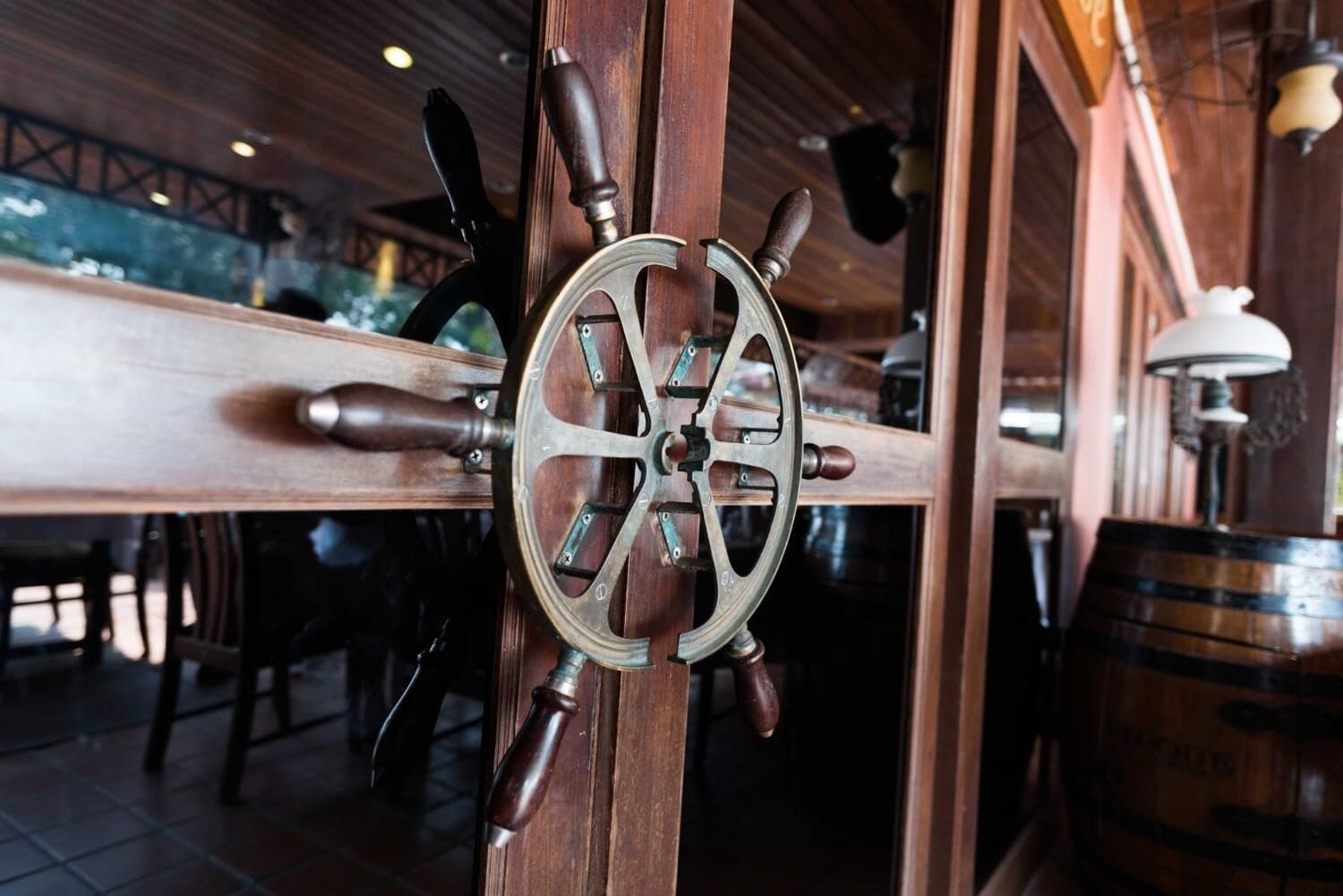 Photo - Jomtien Boathouse