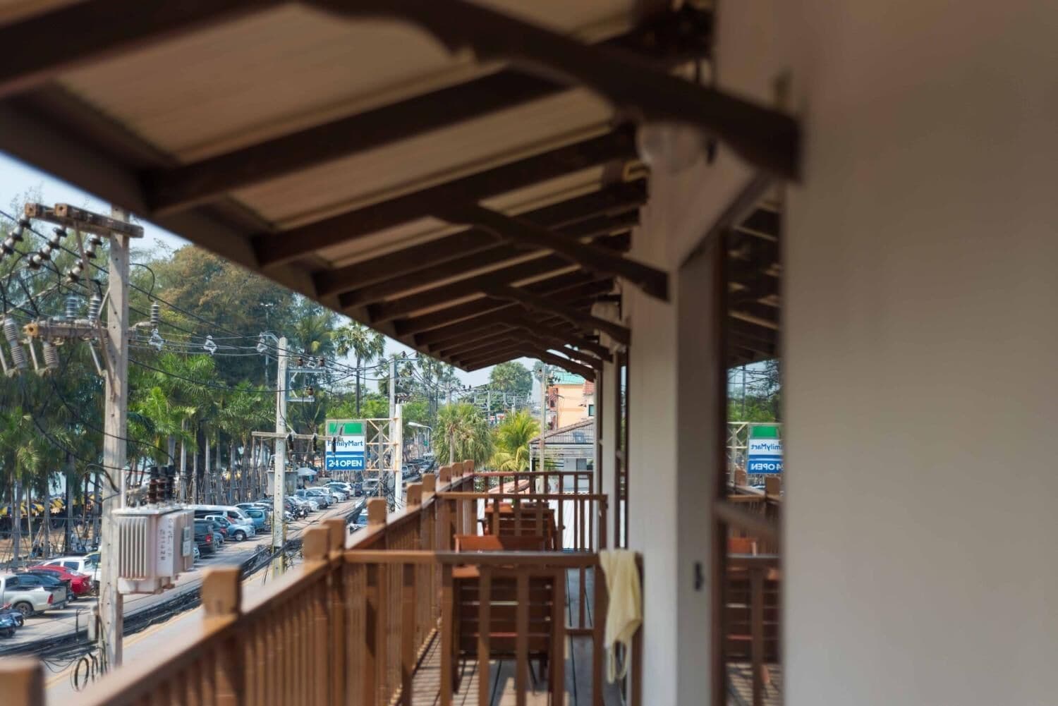Foto - Jomtien Boathouse