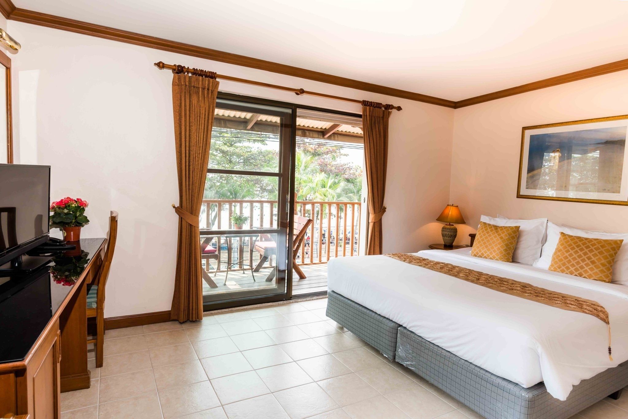 Photo - Jomtien Boathouse