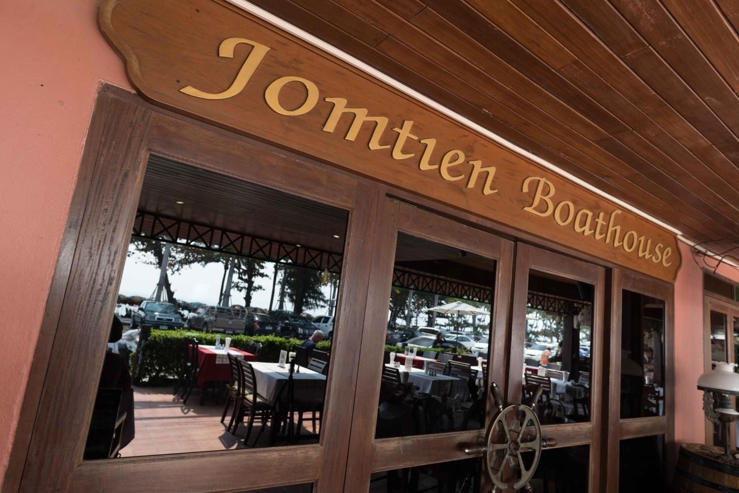 Foto - Jomtien Boathouse