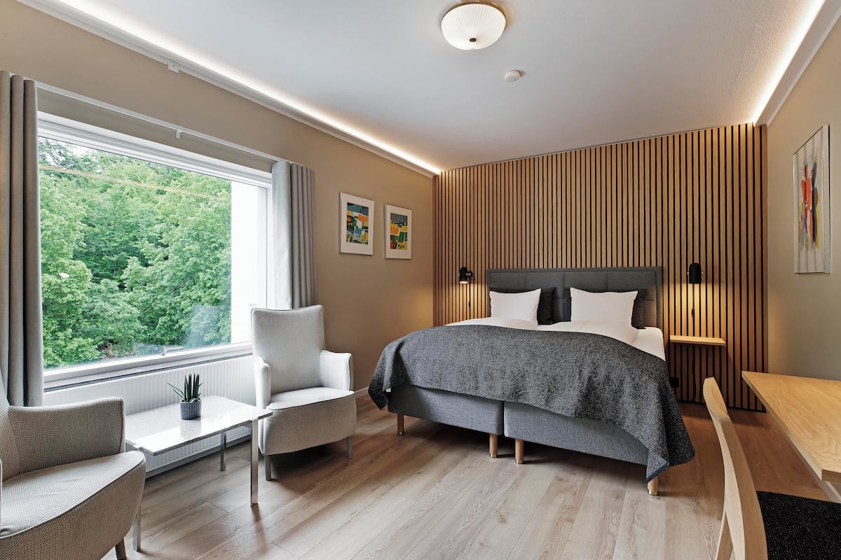 Standard-Doppelzimmer