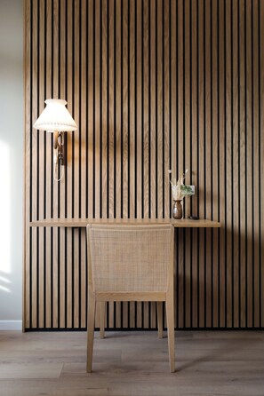 Detalle interior