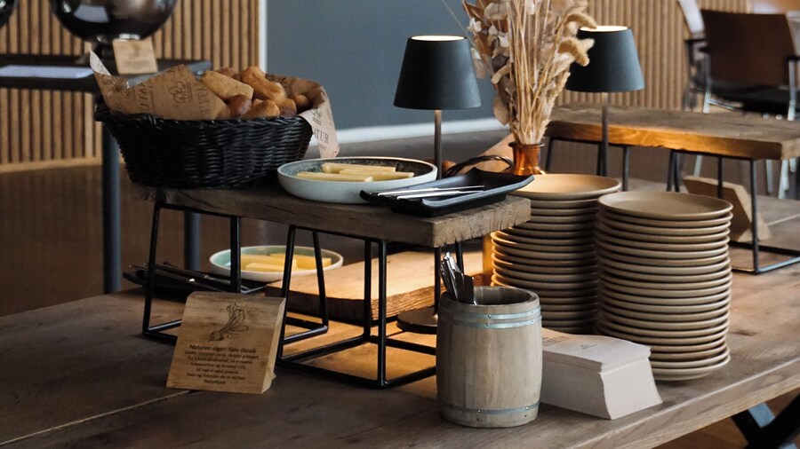 Frederiksdal Sinatur Hotel & Konference