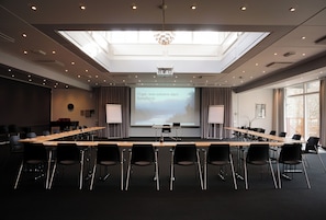 Sala de reuniones
