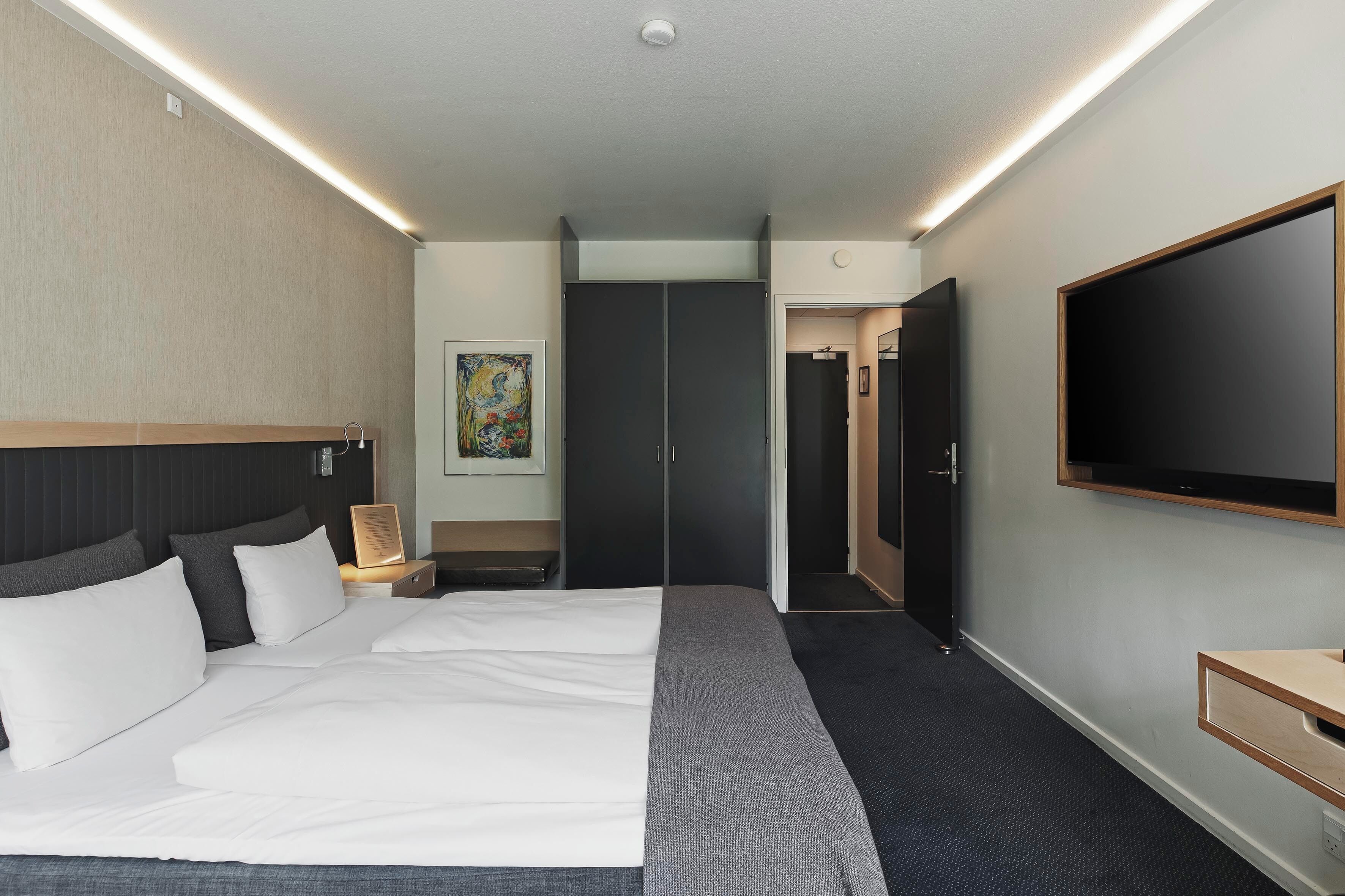 Photo - Frederiksdal Sinatur Hotel & Konference