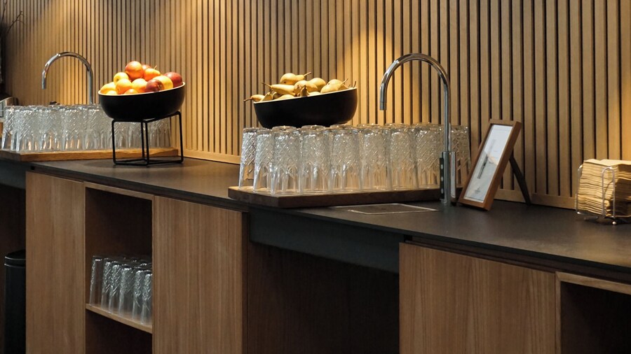 Frederiksdal Sinatur Hotel & Konference