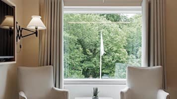 Standard Double Room | View from room