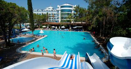 Maya World Hotel - All Inclusive