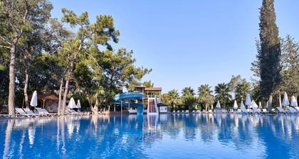 Maya World Hotel - All Inclusive