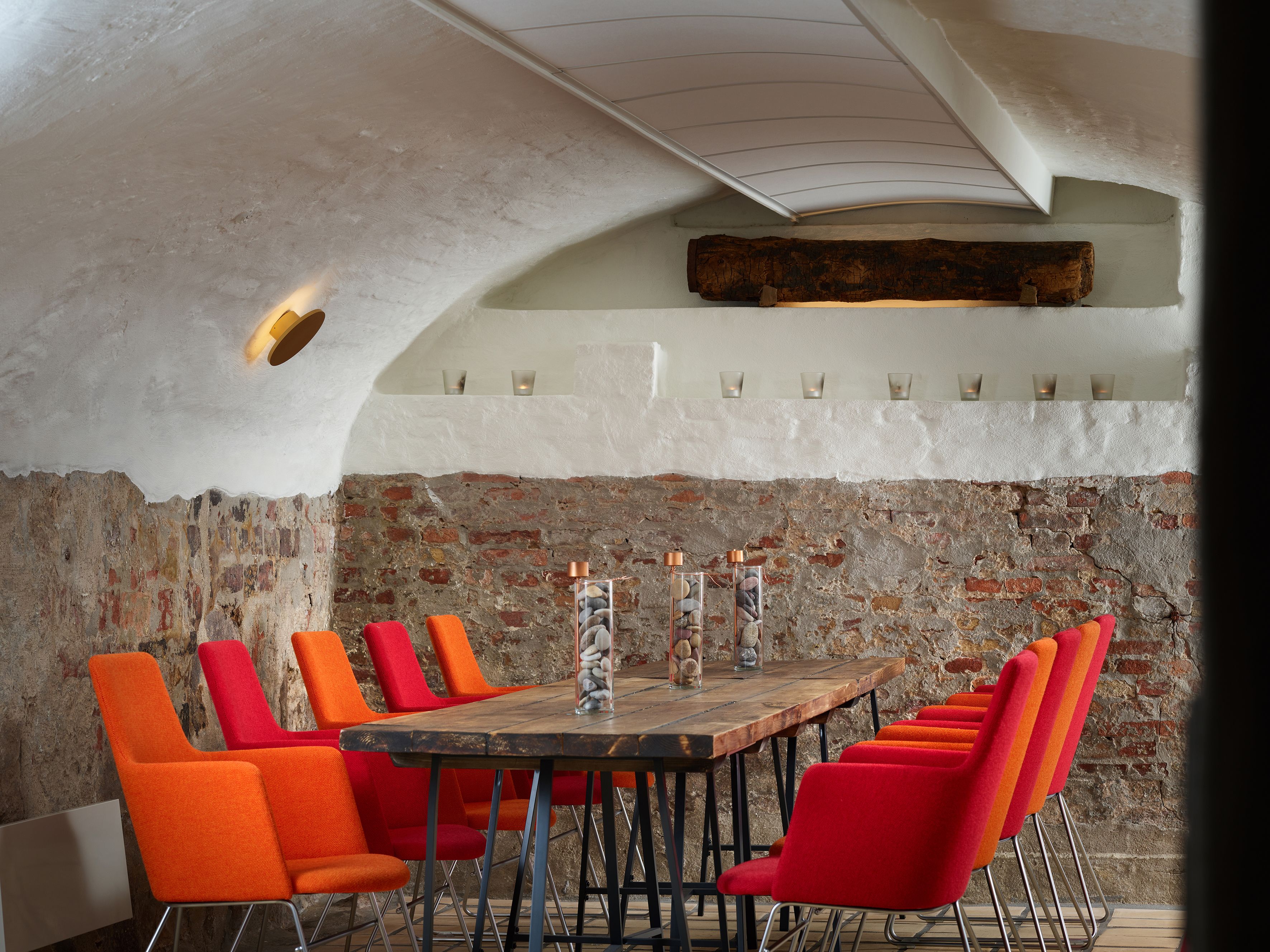 Foto - Haraldskær Sinatur Hotel & Konference