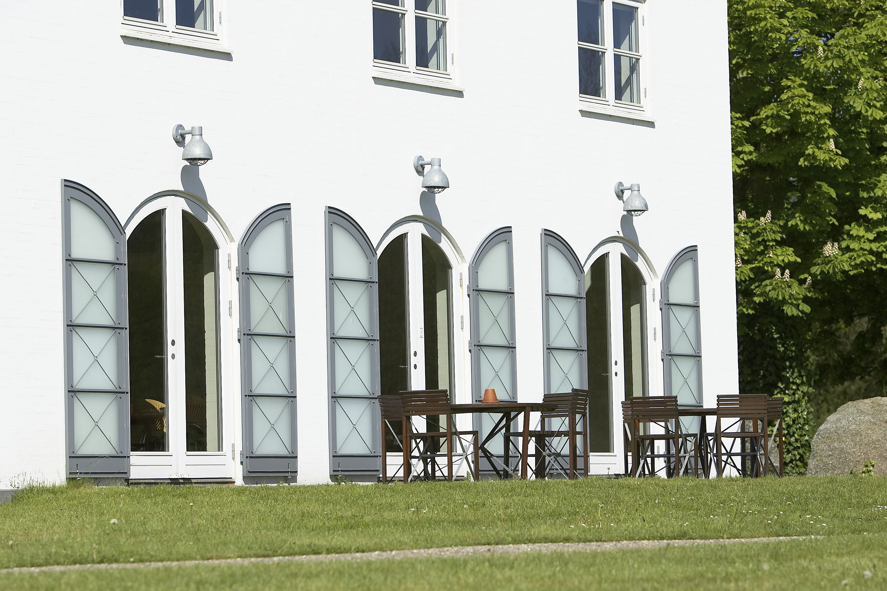 Foto - Haraldskær Sinatur Hotel & Konference