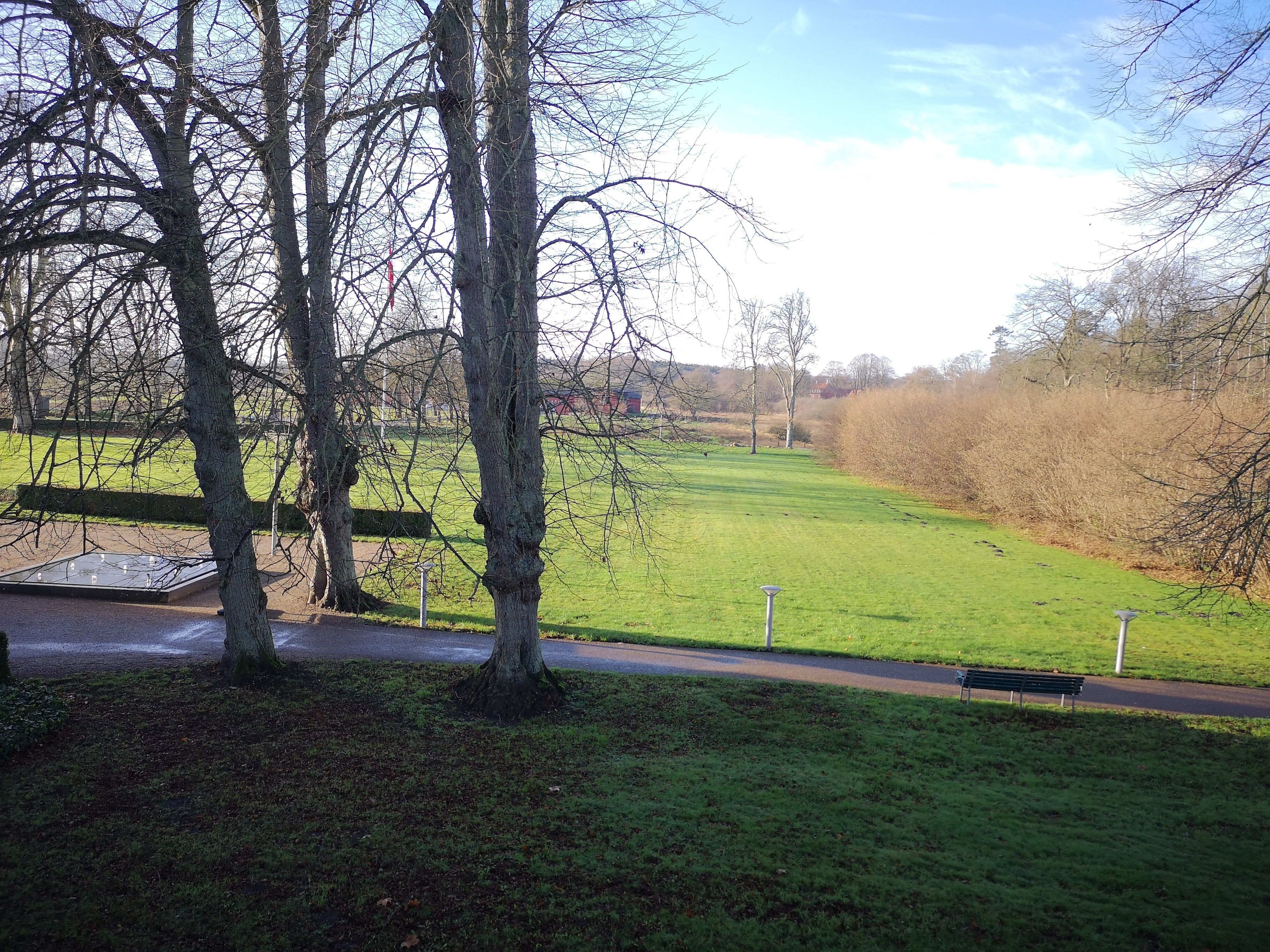 Foto - Haraldskær Sinatur Hotel & Konference