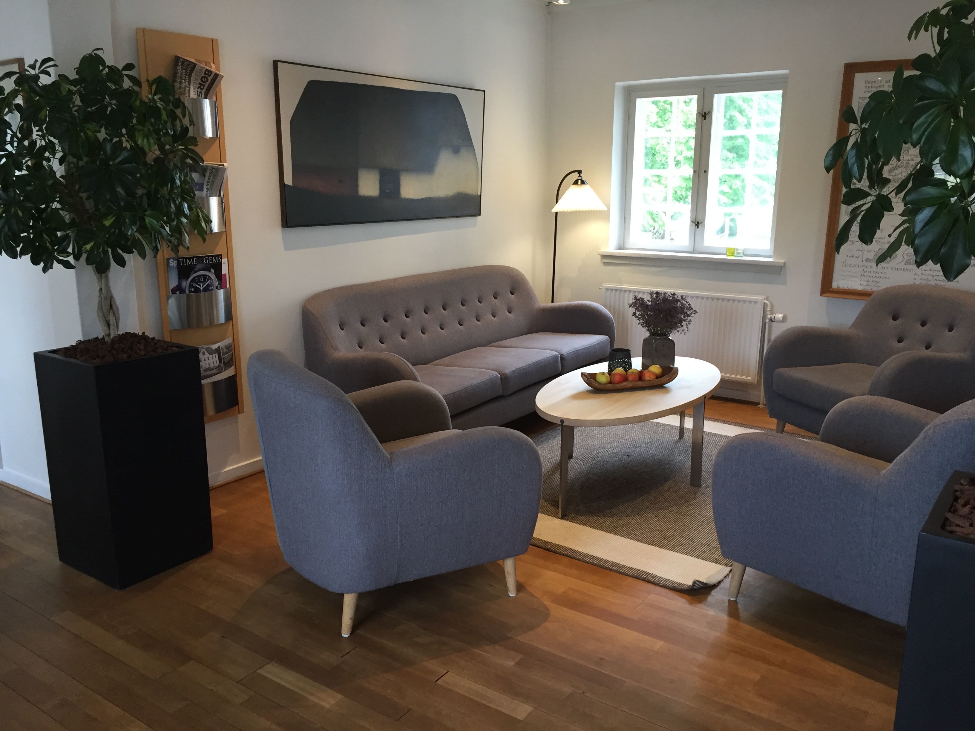 Foto - Haraldskær Sinatur Hotel & Konference