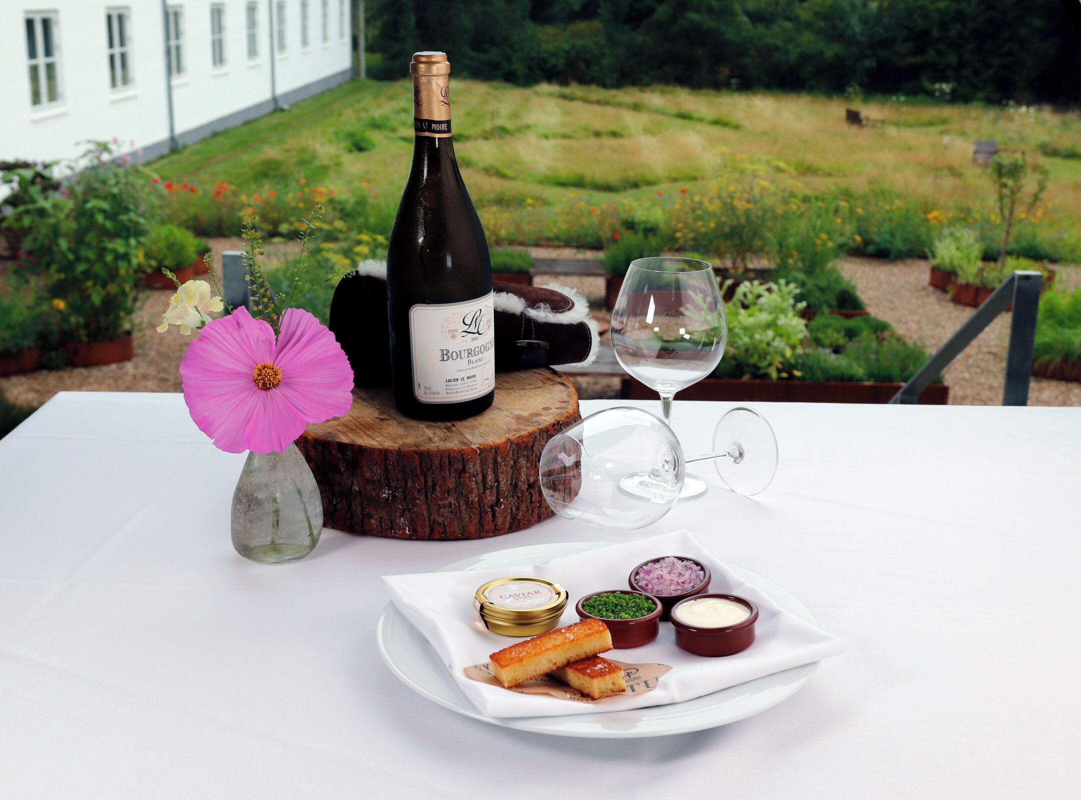 Foto - Haraldskær Sinatur Hotel & Konference