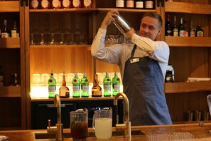 Bar (sur place)