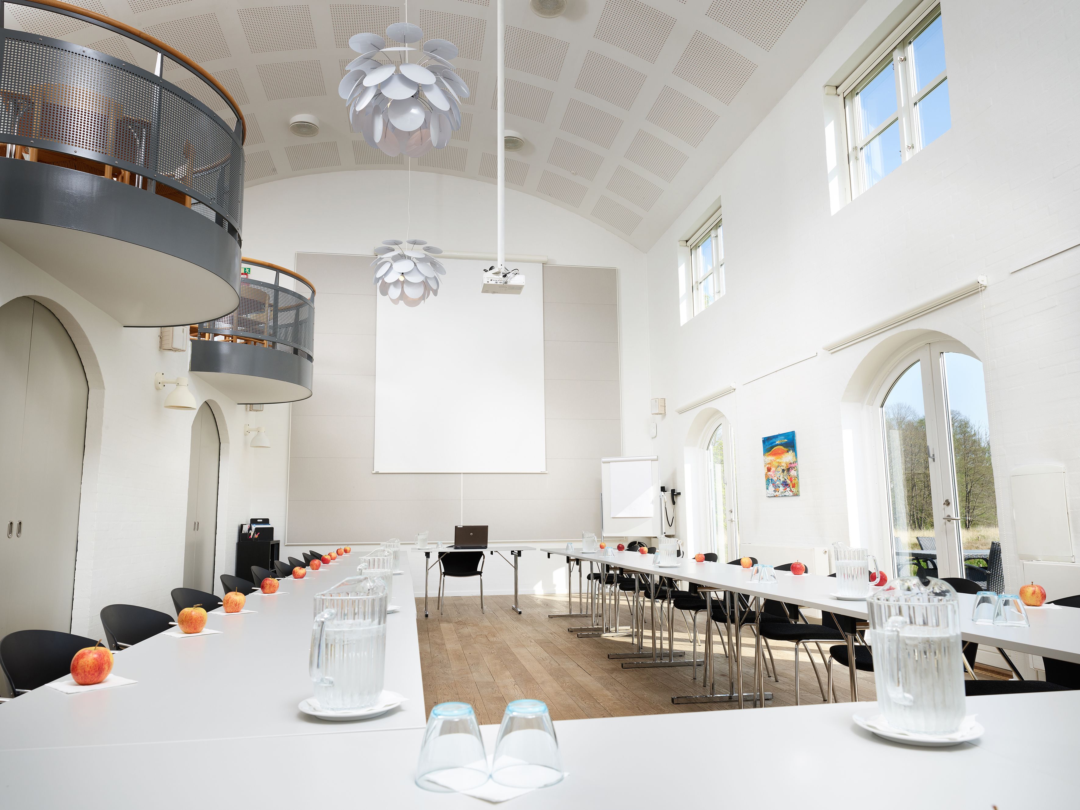 Foto - Haraldskær Sinatur Hotel & Konference