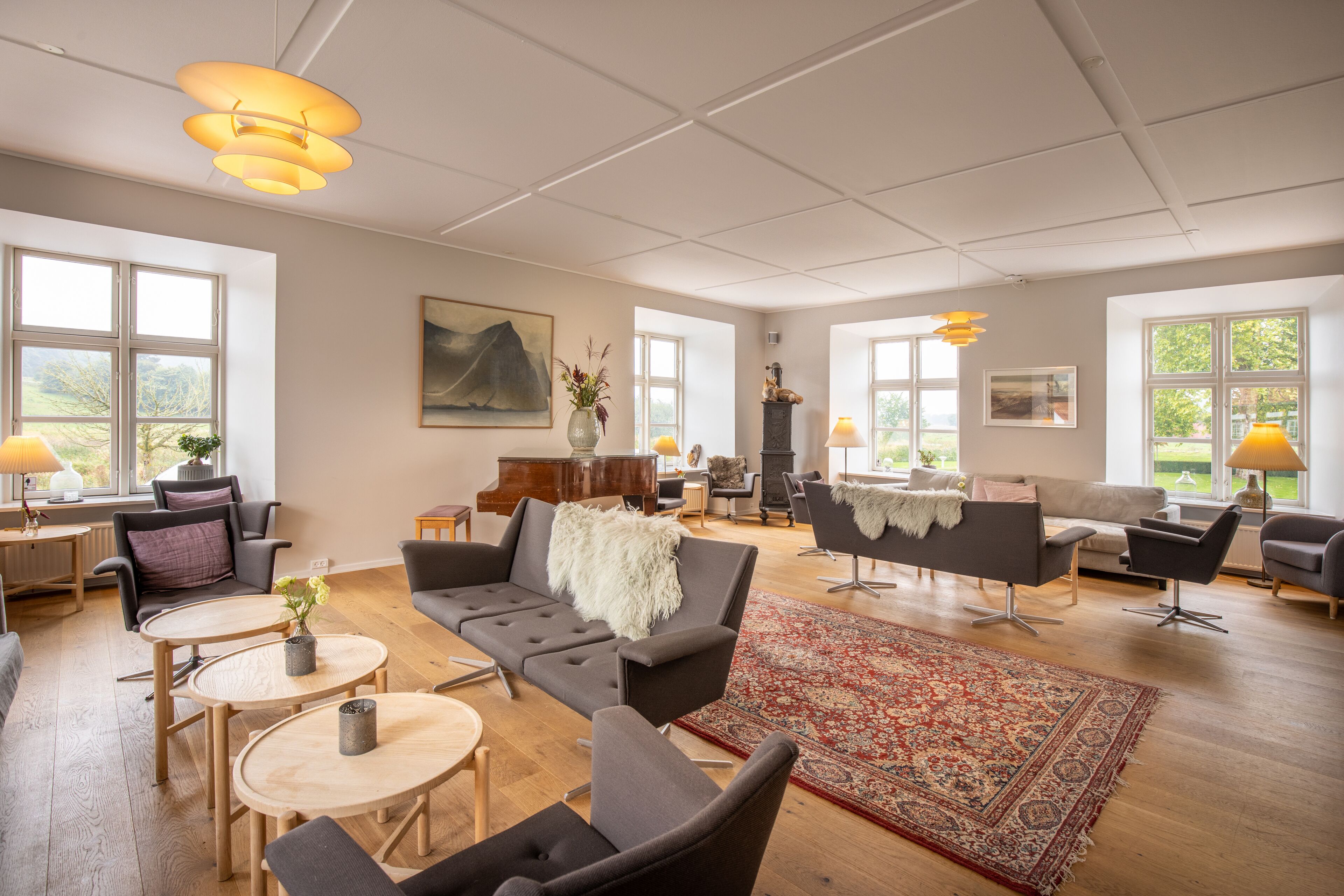 Foto - Haraldskær Sinatur Hotel & Konference