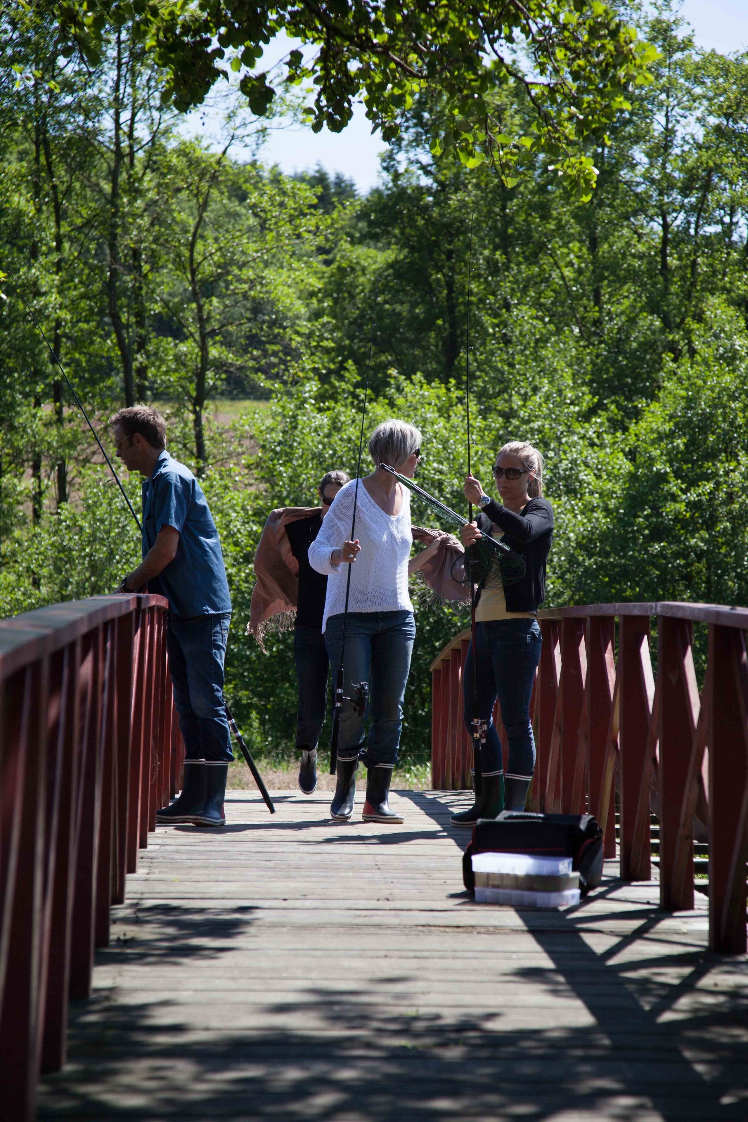 Foto - Haraldskær Sinatur Hotel & Konference